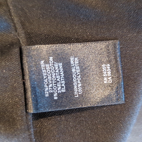 ROBERT RODRIGUEZ CUT OUT DRESS - Picture 9 of 12